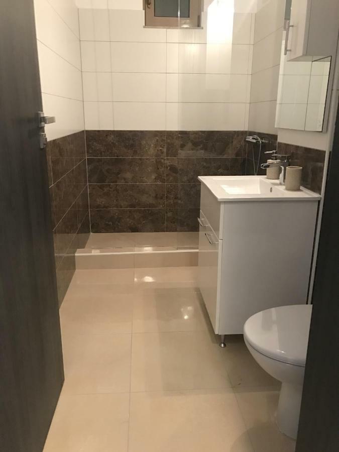 Azzurre Residence Mamaia Eksteriør billede