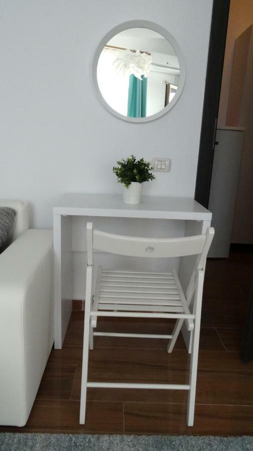 Azzurre Residence Mamaia Eksteriør billede