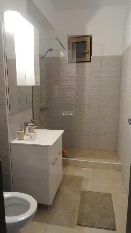 Azzurre Residence Mamaia Eksteriør billede